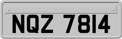 NQZ7814