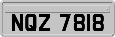 NQZ7818