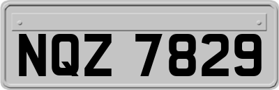 NQZ7829