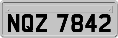 NQZ7842