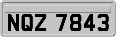 NQZ7843