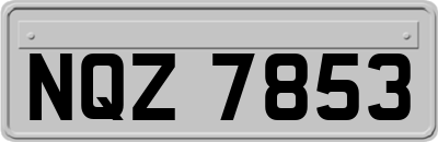 NQZ7853
