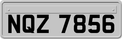NQZ7856