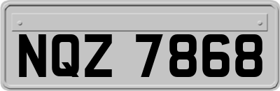 NQZ7868