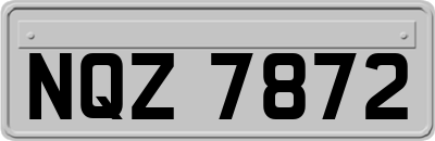 NQZ7872