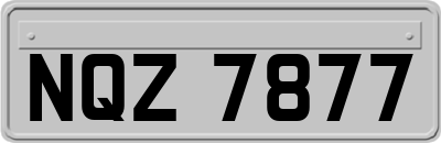 NQZ7877