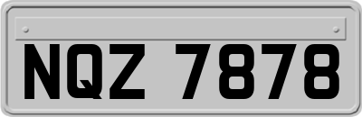 NQZ7878