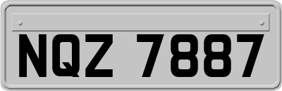 NQZ7887