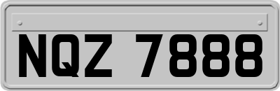 NQZ7888