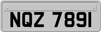 NQZ7891
