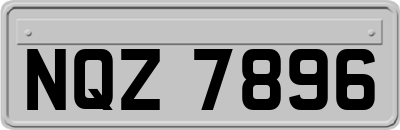 NQZ7896