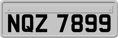 NQZ7899