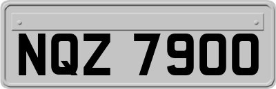 NQZ7900