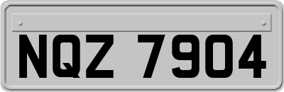 NQZ7904