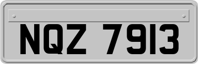 NQZ7913