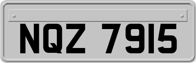 NQZ7915