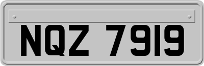 NQZ7919