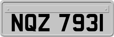 NQZ7931