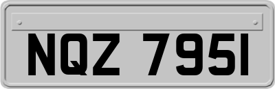 NQZ7951