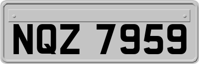 NQZ7959