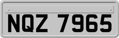 NQZ7965