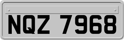 NQZ7968