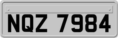 NQZ7984