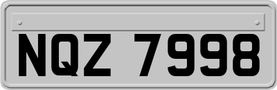 NQZ7998