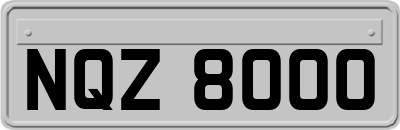 NQZ8000
