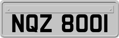 NQZ8001