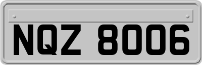 NQZ8006