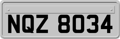NQZ8034