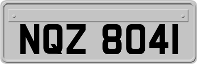 NQZ8041