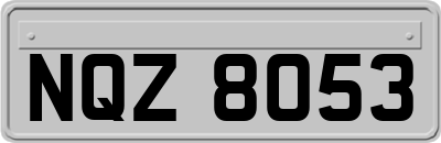 NQZ8053