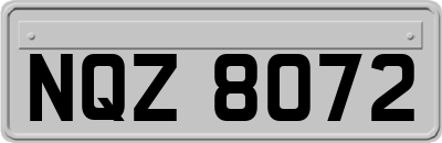 NQZ8072