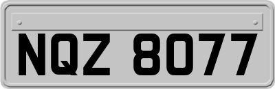 NQZ8077