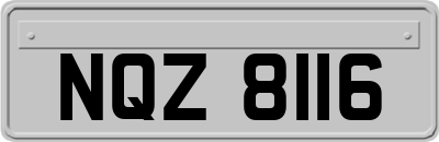 NQZ8116