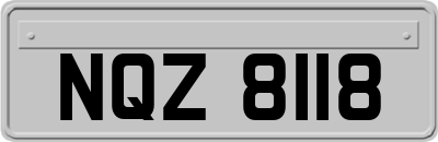 NQZ8118