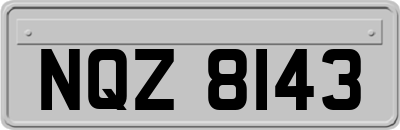 NQZ8143