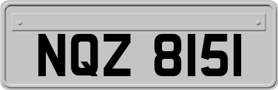 NQZ8151