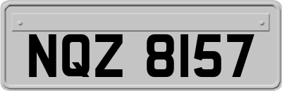 NQZ8157