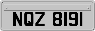 NQZ8191