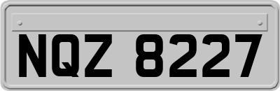 NQZ8227