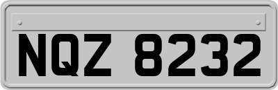 NQZ8232