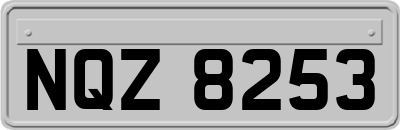 NQZ8253