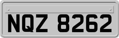 NQZ8262