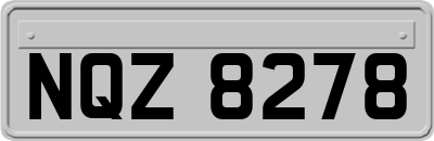 NQZ8278