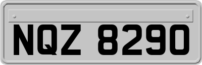 NQZ8290