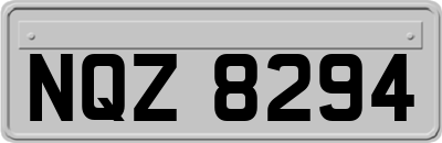 NQZ8294