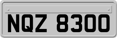 NQZ8300